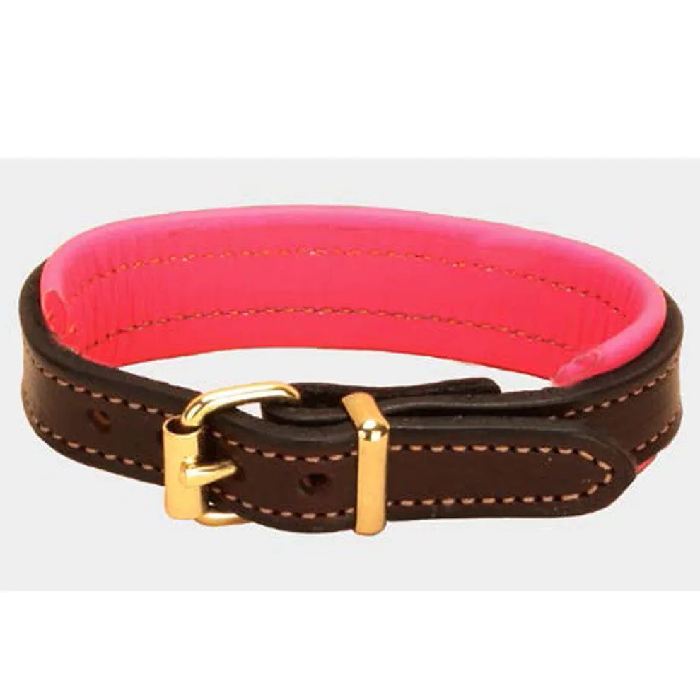 Tory Leather Padded Bracelets - Various Colors