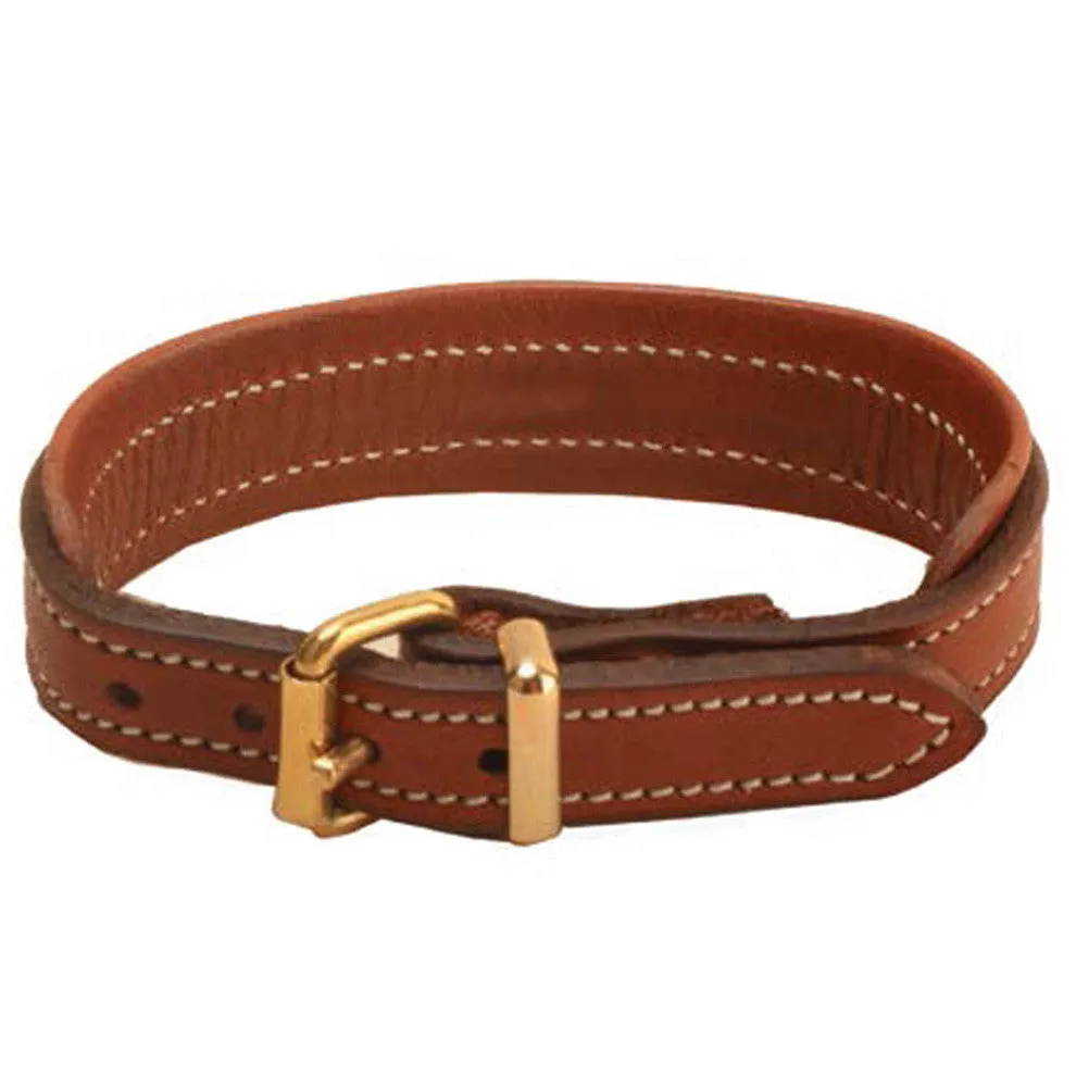 Tory Leather Padded Bracelets - Various Colors