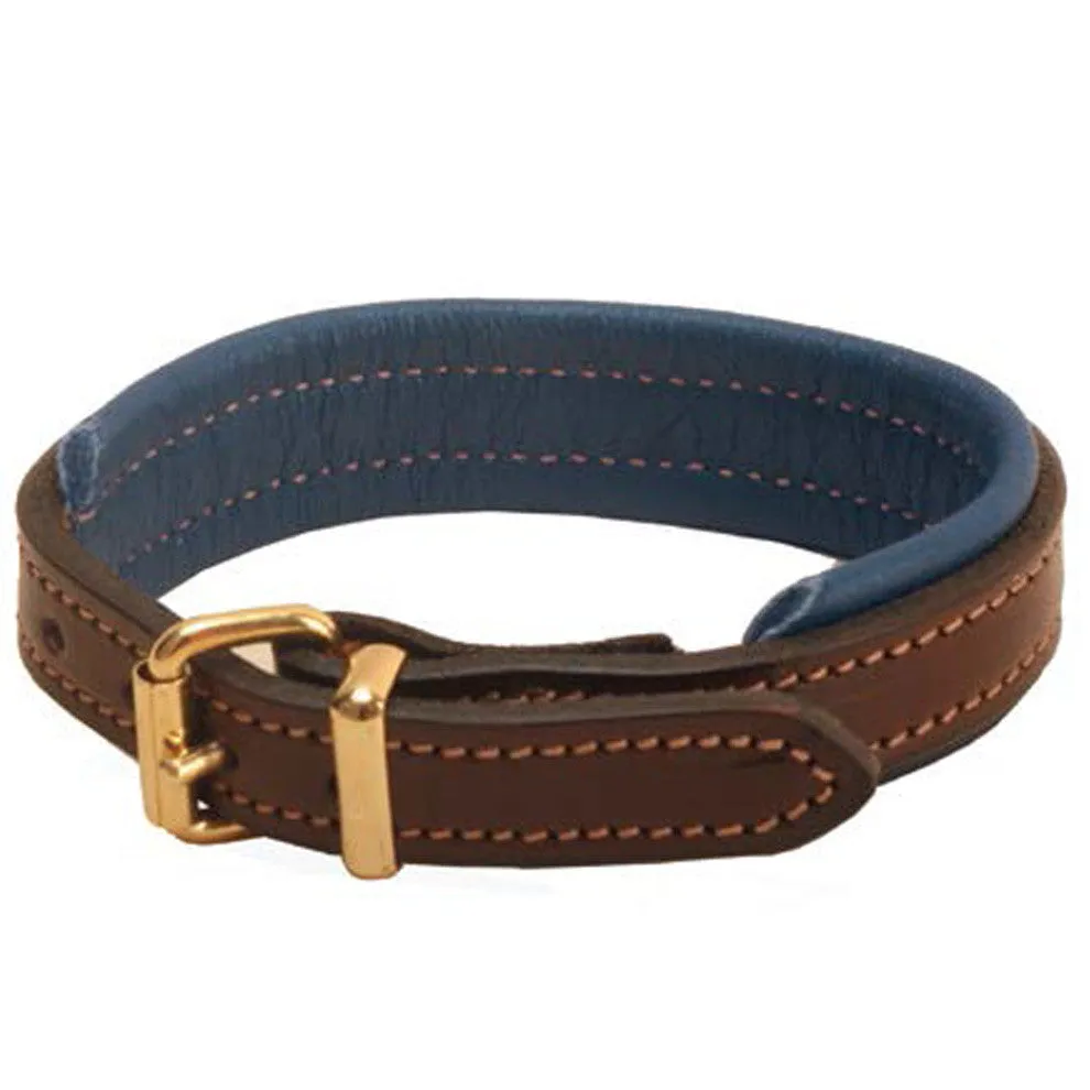 Tory Leather Padded Bracelets - Various Colors