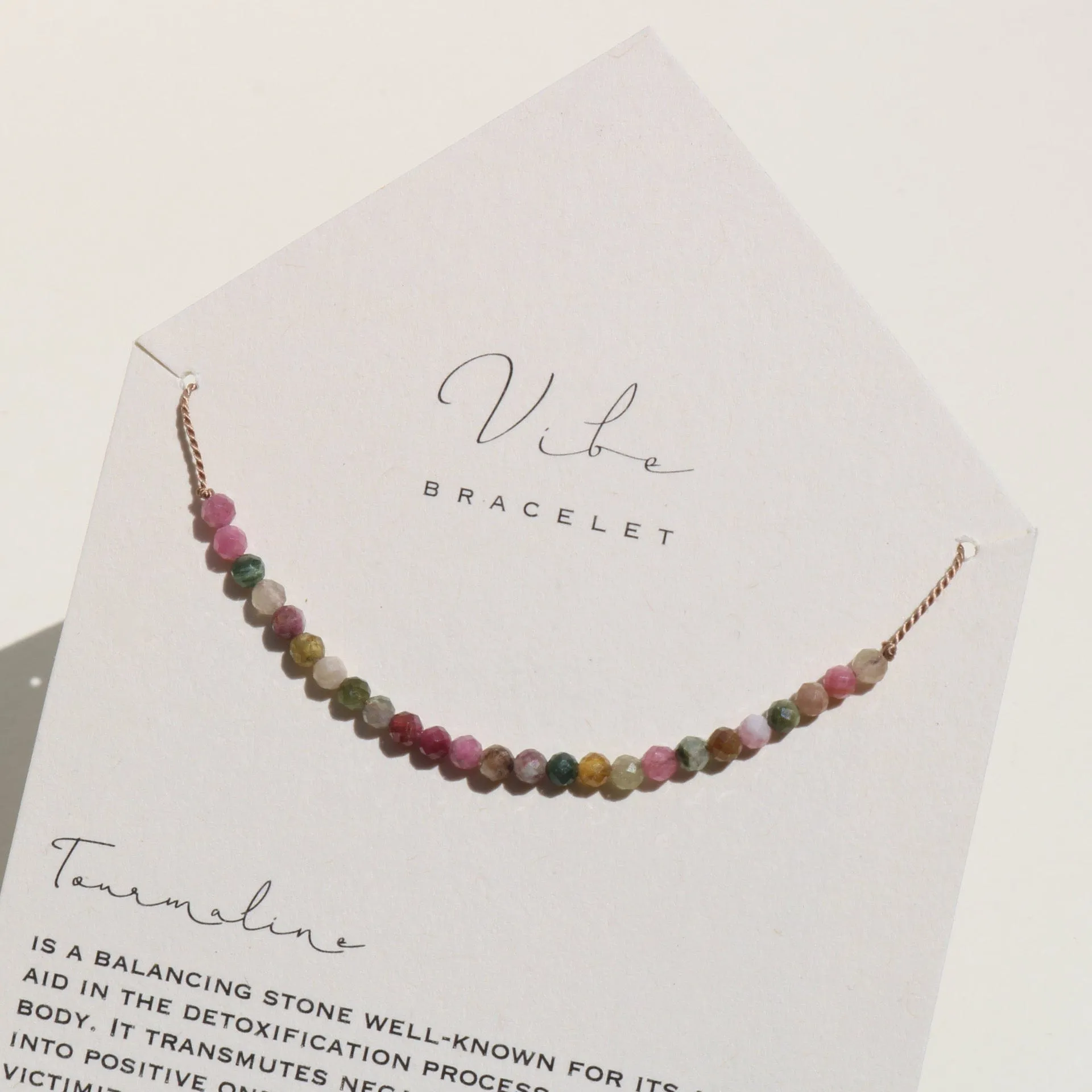 TOURMALINE