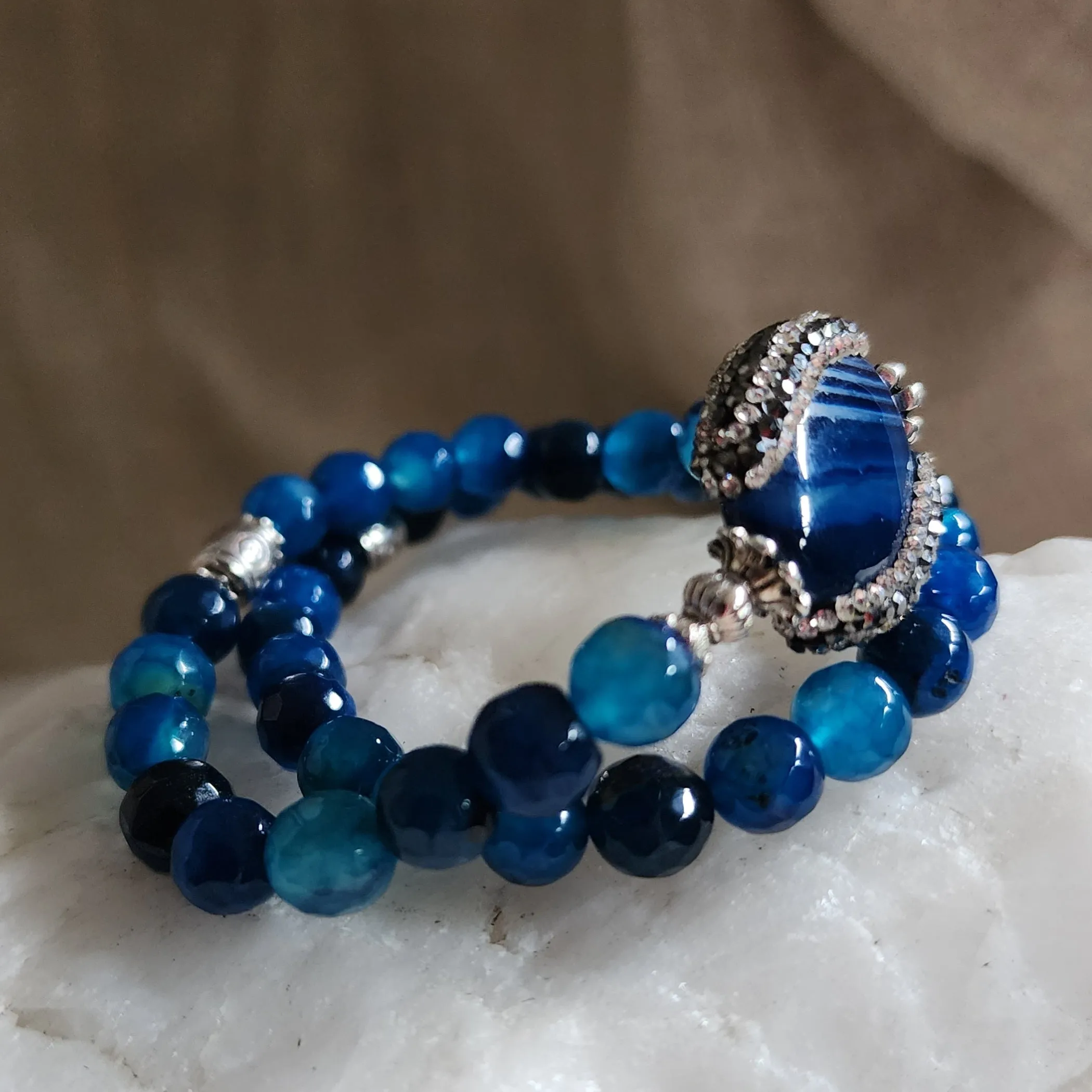 TRUE STORY  /Blue Storm/ 7