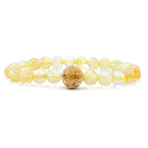 Virginia Stones   Citrine