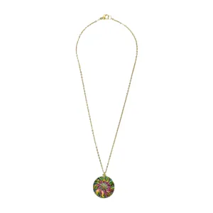 Vortex Necklace