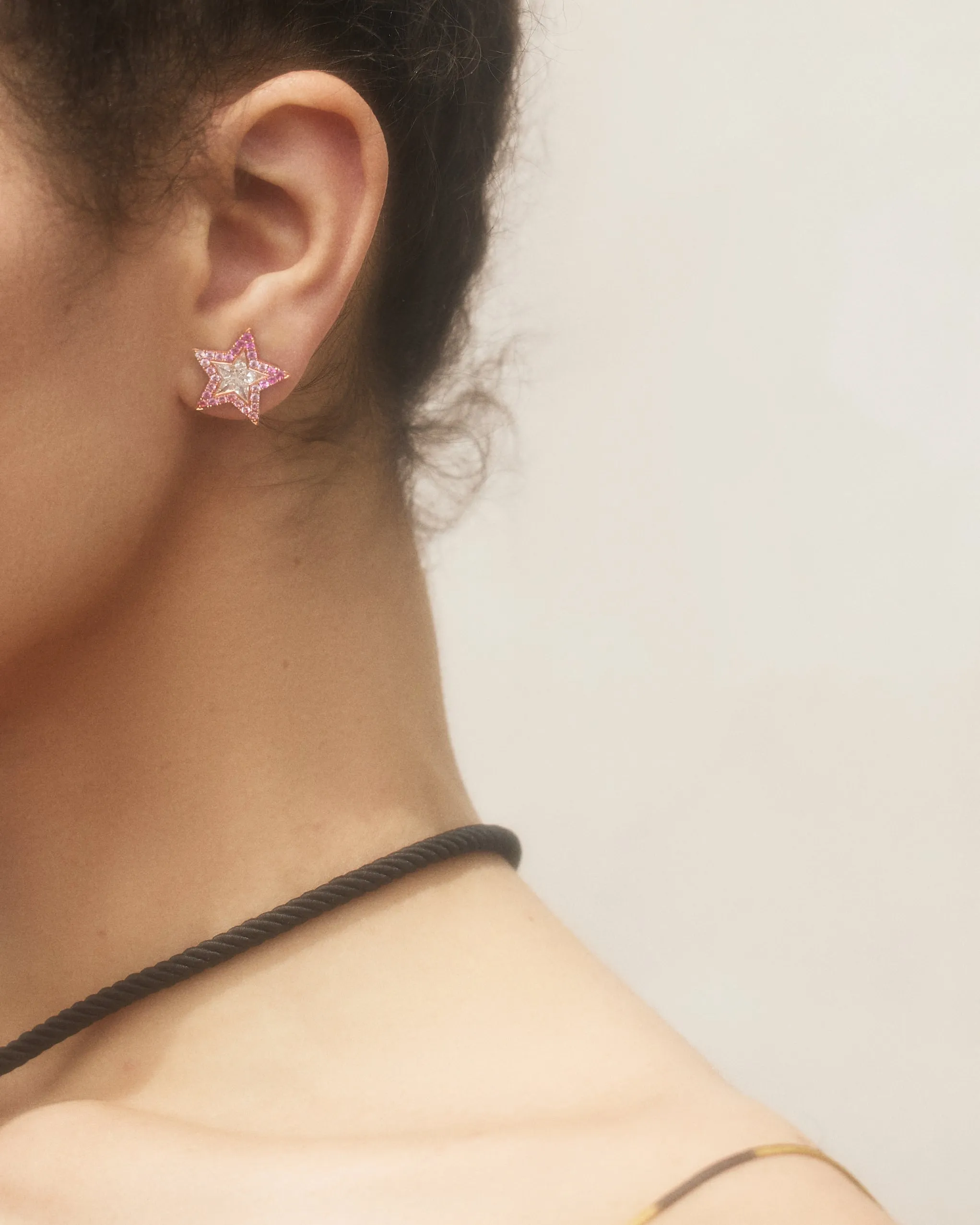 Wonder Woman Stud