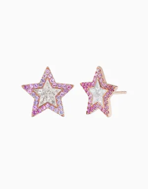 Wonder Woman Stud