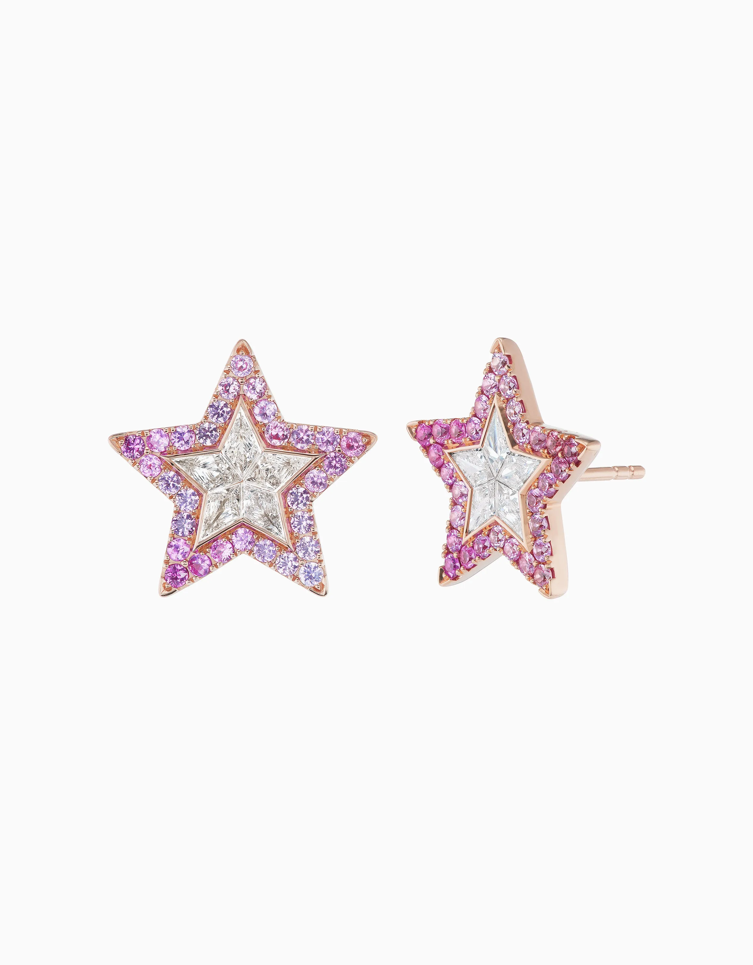 Wonder Woman Stud