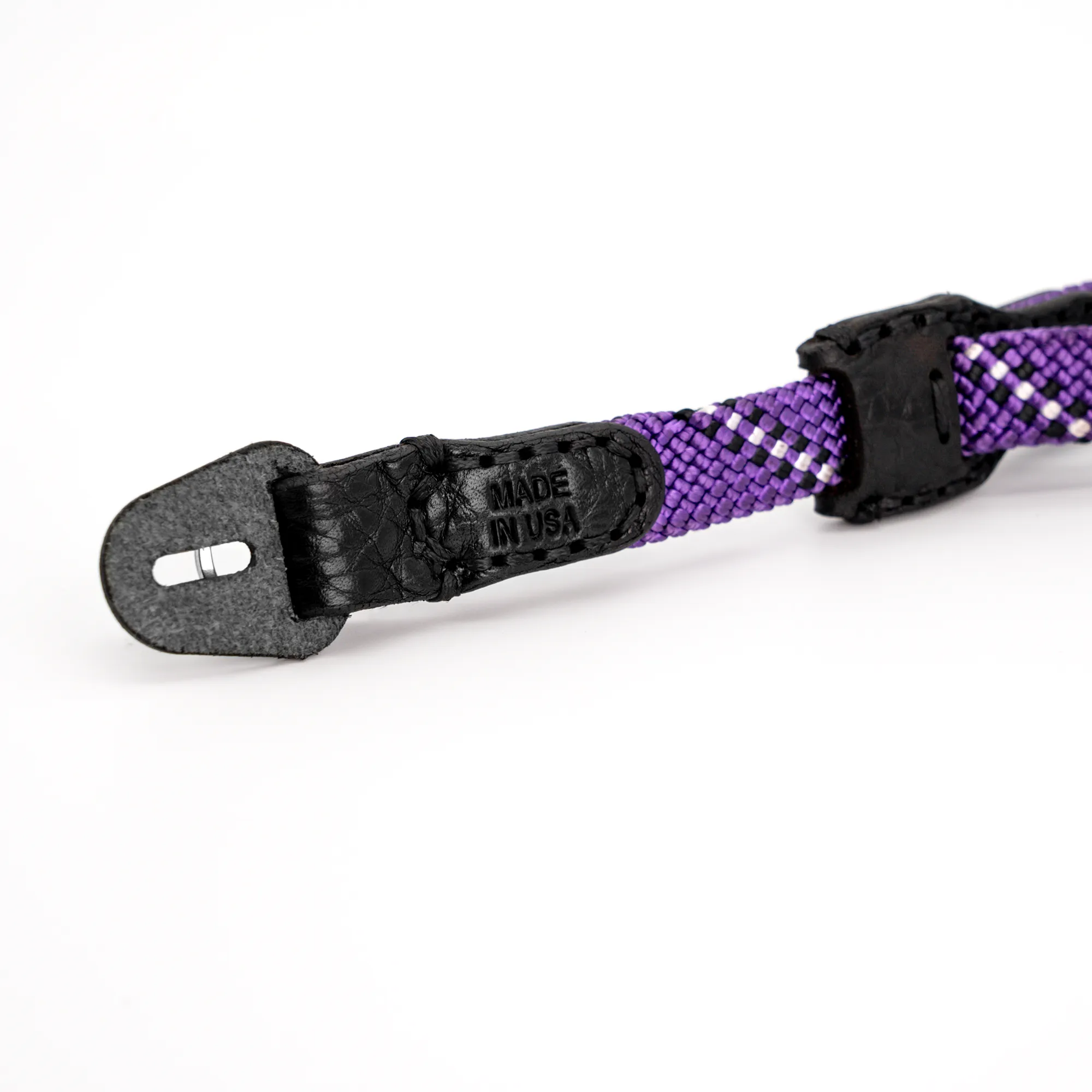 WristFlex Adjustable - Purple