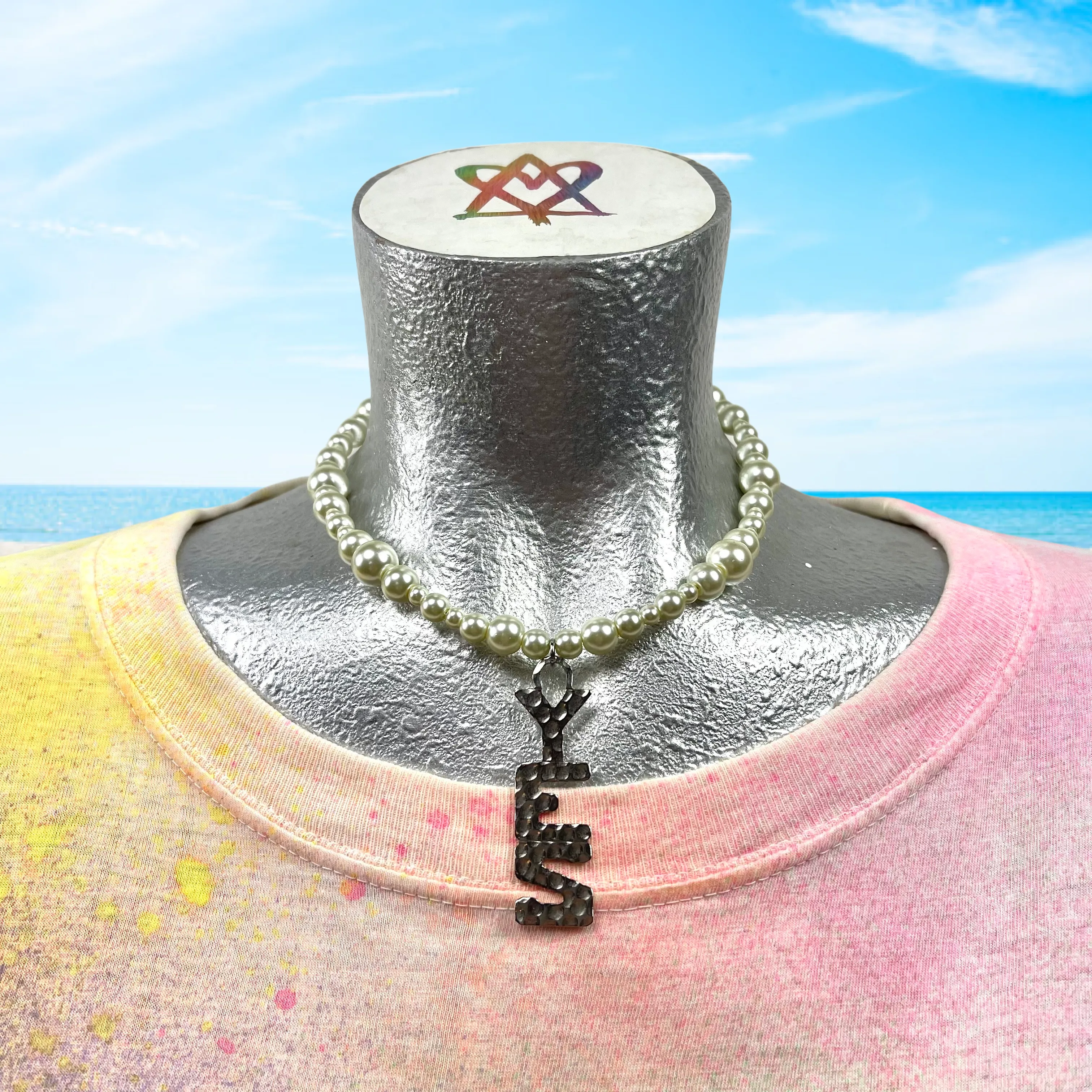 YES Necklace